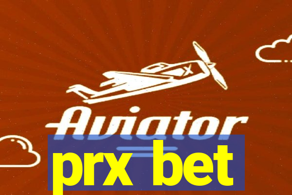 prx bet